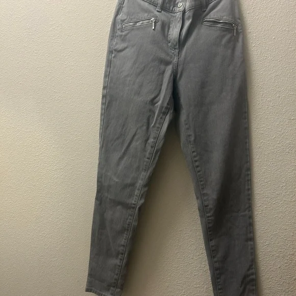 J.McLaughlin Treva Skinny Jeans-size 2 - Picture 11 of 11